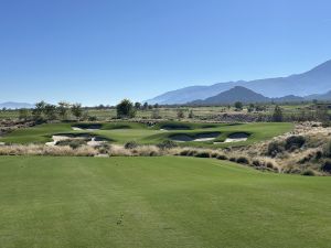 Ladera 8th